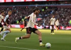 Watkins Scores Twice as Aston Villa News Ends Liverpool 4-2