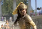 Mantzoukas Lifts Percy Jackson And The Olympians Into 16-Part Scale