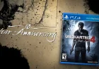 Naughty Dog Makes Uncharted 4's 10-Year Benchmark Hard to Miss