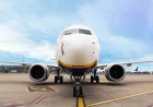 Ryanair Flights to Thessaloniki Base Close for Winter 2026