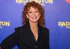 Bonnie Langford links Paul Grunert and four nieces to her TV legacy