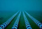 Iran Uses Strait Of Hormuz Internet Cables for Leverage