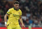 De Rossi Names Genoa Lineup for 37ª giornata in Genoa - Milan