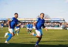 Wealdstone Prepare for Wembley Final Against Southend United