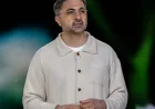 Mustafa Suleyman Predicts 18 Months to Automate White-Collar Work
