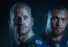 George Chases $7.50 Double at Doomben and Suncorp — Nrl Live