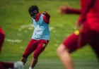 Mbeumo Starts as Man United Vs Nottm Forest Lineups Named