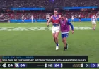 Bailey Williams ruled out after left hamstring injury