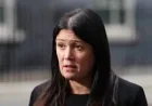 Nandy says no Labour leadership challenge has been launched — Lisa Nandy Keir Starmer Leadership