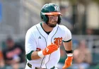 Miami Sets Stanford or Cal First in Acc Baseball Tournament Path