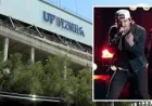 Thousands Pack Ben Hill Griffin Stadium for Morgan Wallen — Florida Gators Football