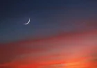 Tunisia Sets Eid Date as When Is Eid Begins Friday Debate — When Is Eid
