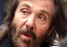 Dennis Locorriere dies aged 76 after kidney disease battle