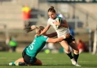 Lynn Faces Italy as Wales Chase End to Eight-Test Slide — Women's 6 Nations