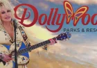 Dollywood Launches Cashless Splash Country Rollout for 2026