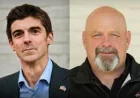 Reilly Richardson Says Bob Brooks Faces Trouble in Pennsylvania 7th District Democratic Primary