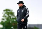 Joelinton Doubt Clouds Newcastle Vs West Ham at St. James' Park