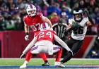 Joey Bosa Faces 3-Team Market After Buffalo