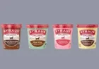 Straus Family Creamery recalls products in 17 states — Fda Straus Ice Cream Recall