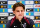 Tuchel Submits 55-Man England Squad For World Cup 2026