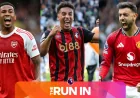 Arsenal Can Seize Super 6 Title With Burnley Win