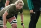 Helen Nelson Leads Scotland Changes for Ireland W6n Finale