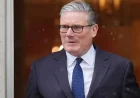 Sinn Féin minister says Westminster chaos is turning people from Union