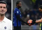 Inter Vs Verona Lineups Announced as Players Warm Up in 2026