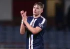 Stephen Robinson Returns to Dens Park for Dundee Vs Aberdeen