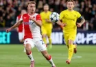 Van den Brom Prepares Psv Vs Twente With Third Place on the Line