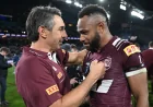 Billy Slater to name 2026 Queensland squad at 9am Monday — Qld State Of Origin Team 2026