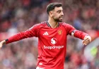 Bruno Fernandes Assists This Season: One From 20, With Liverpool Next