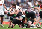 Alex Dombrandt Earns England Recall Talk After 41-24 Exeter Win