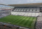 Cuca Keeps Santos Core for 11 a.m. Neo Química Arena Test — Santos Vs Coritiba