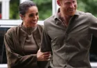 Meghan Markle Shares Princess Lilibet Helper Role in Closet Selfie