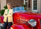 Jane Pauley Anchors Philadelphia By Design Episode for May 17