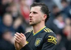 Mason Mount father hits back as Tony Mount calls Michael Owen a fool