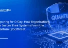 Niccolo De Masi Warns Quantum Computing Could Break RSA by 2035
