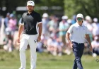 Schauffele Fowler Pga Championship Pairing Sparks 4-Under Saturday Run