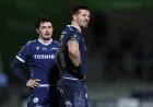 Tom Curry and Raffi Quirke Return for Sale Vs Leicester