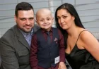 Bradley Lowery family to attend Everton-Sunderland tribute on 15th birthday