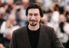 Adam Driver Brushes Off Lena Dunham Memoir Claims at Cannes
