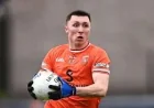 Paul McGrane Backs Monaghan Before Armagh V Monaghan Final