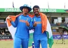 Vaibhav Sooryavanshi Could Enter India Mix on Ireland Tour