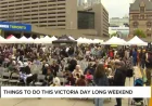 Toronto Family Activities Spread from North York to Nathan Phillips Square — Things To Do In Toronto This Weekend