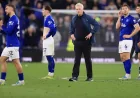 Pat Nevin Warns Efc Over Europe After 2-2 Crystal Palace Draw