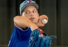 Adam Macko Gets First MLB Call-Up for Blue Jays