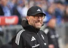 Legia Warszawa chases 5th place before Lechia – Legia Warszawa