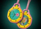 Swatch Closes Manchester and Liverpool Again Over Swatch Pocket Watch