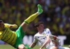 Sam Byram Eyes Fresh Challenge as Leeds Exit Looms